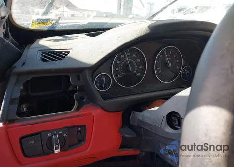 2018 BMW 430I xDrive из США, поврежденный, VIN WBA4W5C54JAA49797